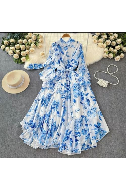 ملابس نسائية صيفية فستان