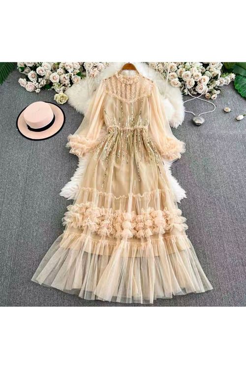 ملابس نسائية صيفية فستان 