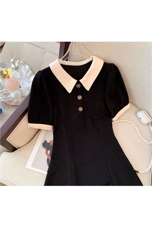 ملابس نسائية صيفية فستان 