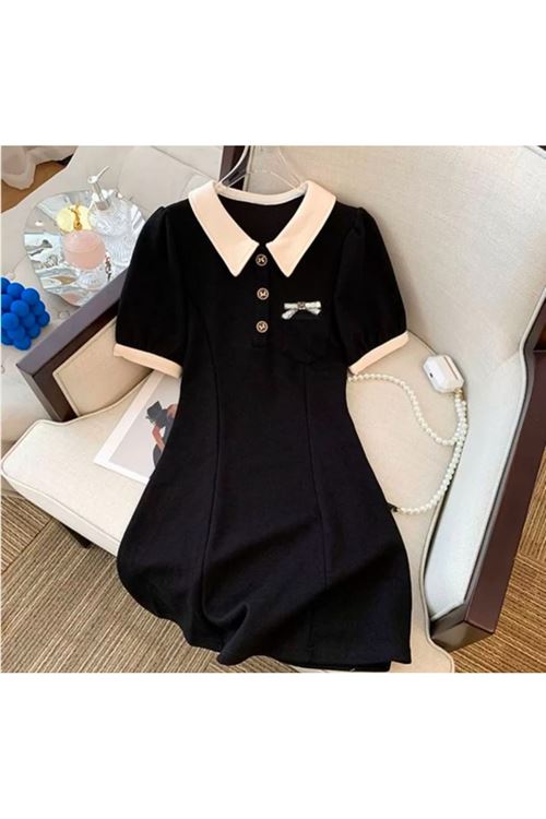 ملابس نسائية صيفية فستان 