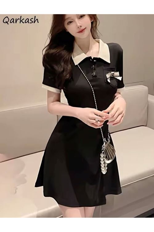 ملابس نسائية صيفية فستان 