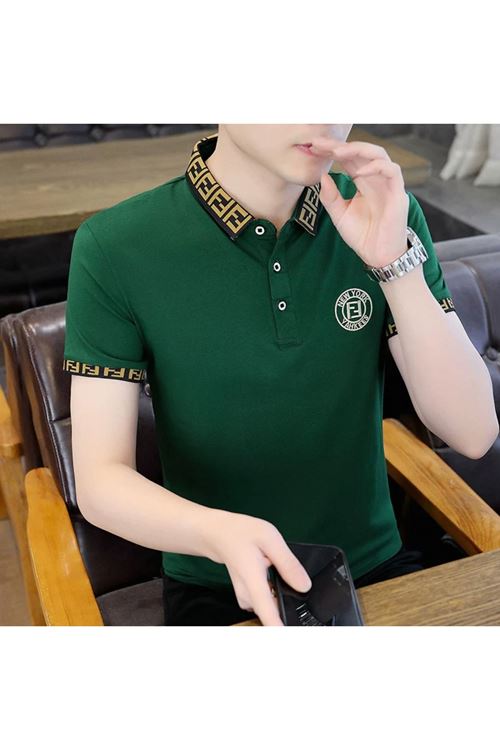 ملابس رجالية صيفية تيشيرت