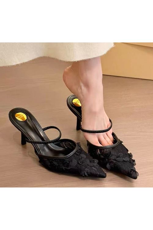 احذية نسائية صيفية شحاتة