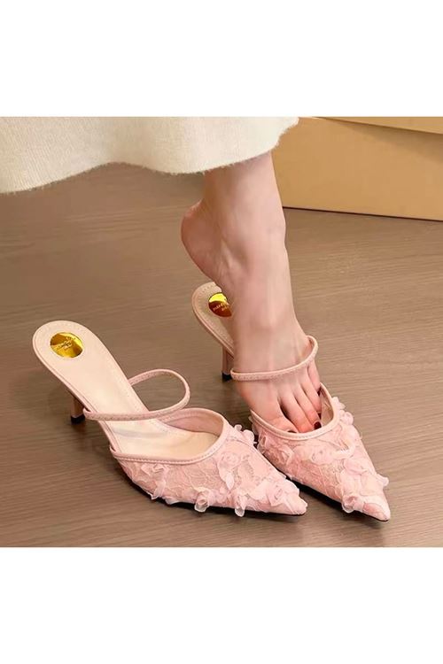 احذية نسائية صيفية شحاتة