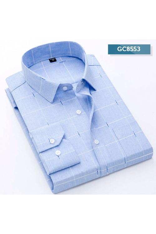 ملابس رجالية صيفية قميص