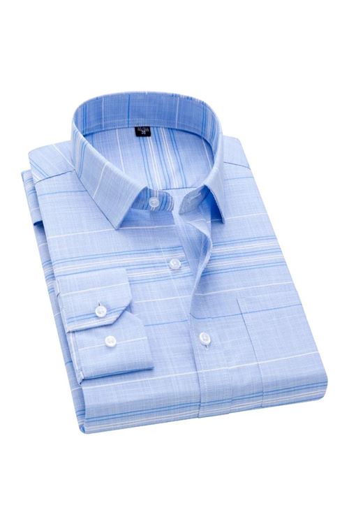 ملابس رجالية صيفية قميص 