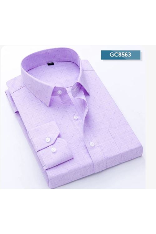 ملابس رجالية صيفية قميص 