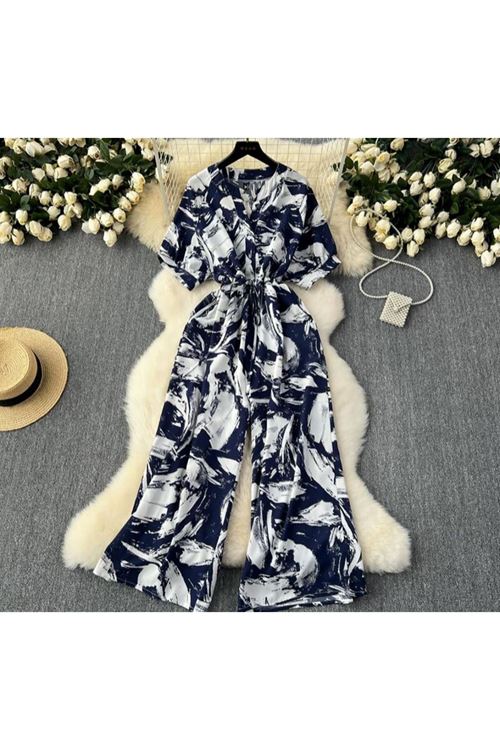 ملابس نسائية صيفية جمسود