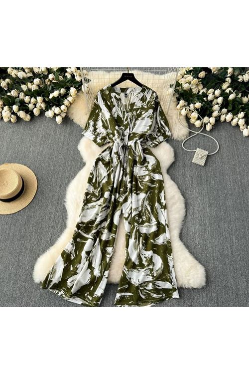 ملابس نسائية صيفية جمسود