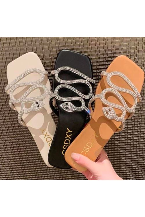 احذية نسائيه صيفيه  شحاته