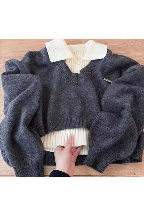 ملابس نسائية شتوية بلوز