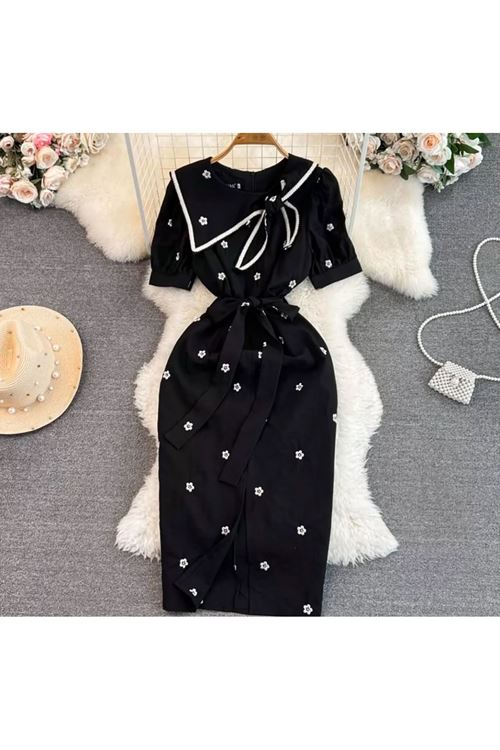 ملابس نسائية صيفية فستان 