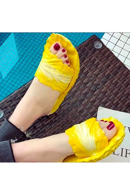 أحذية نسائية صيفية شحاتة