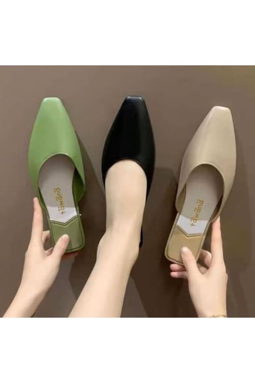 أحذية نسائية  صيفية شحاته