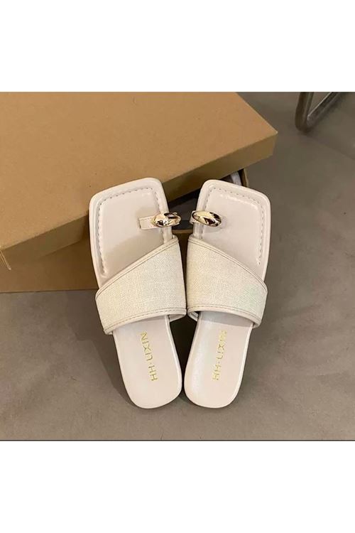 أحذية نسائية صيفية شحاتة