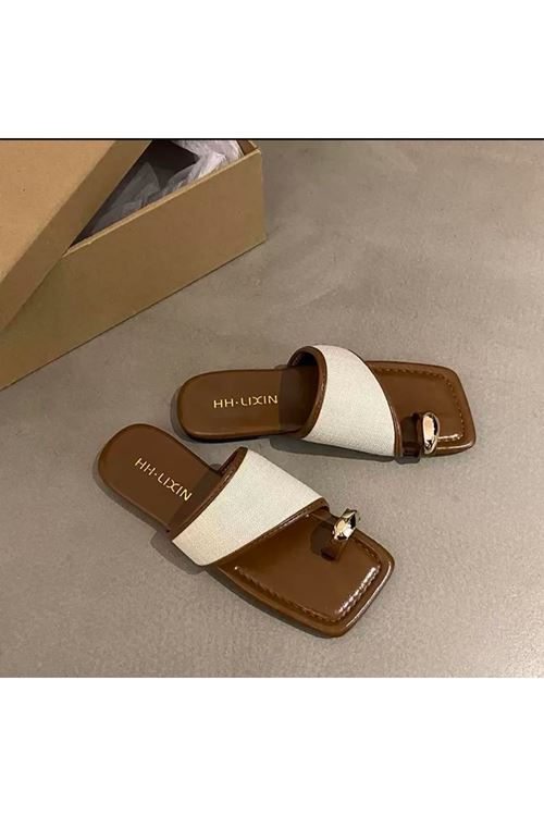 أحذية نسائية صيفية شحاتة