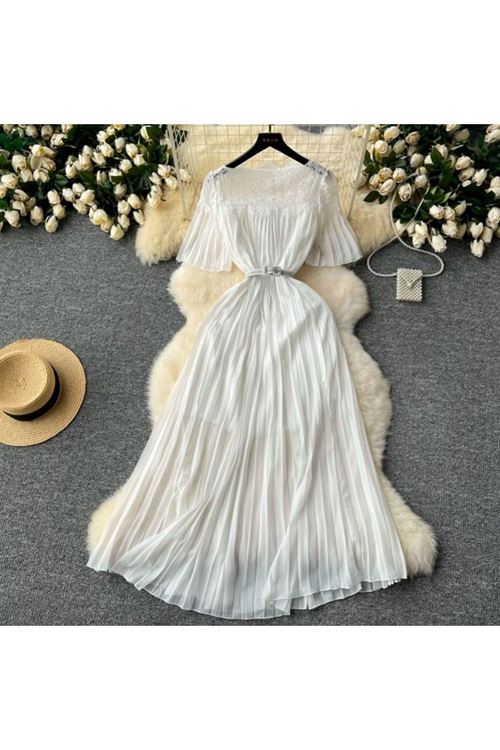 ملابس نسائية صيفية فستان 