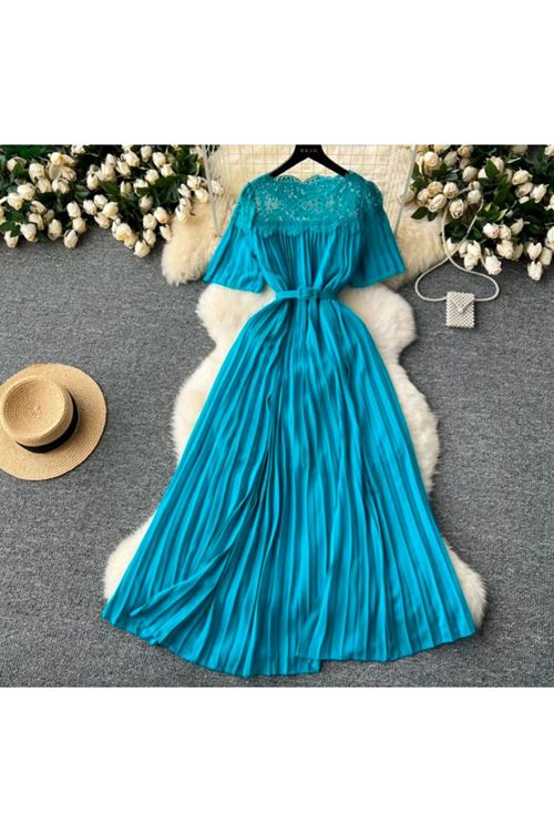 ملابس نسائية صيفية فستان 