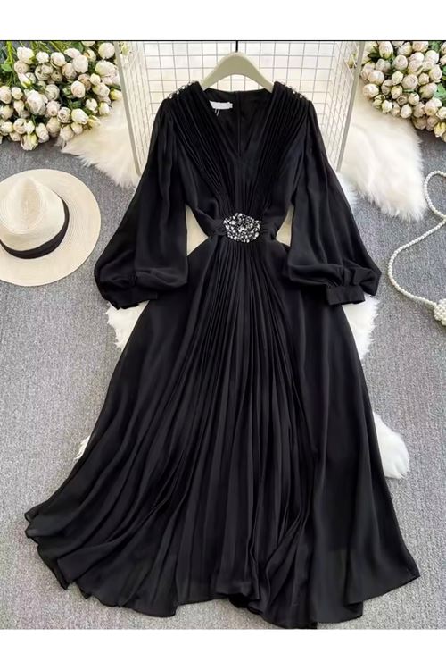 ملابس نسائية صيفية فستان 