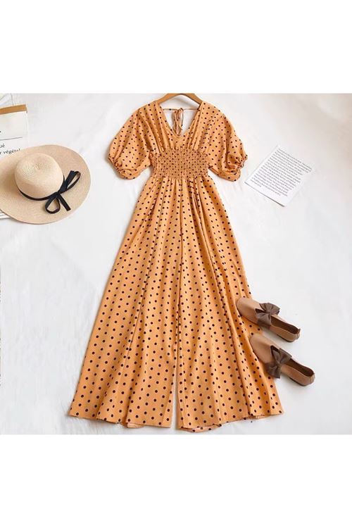 ملابس نسائية صيفية جمسود