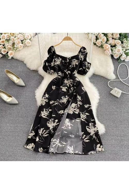 ملابس نسائية صيفية فستان