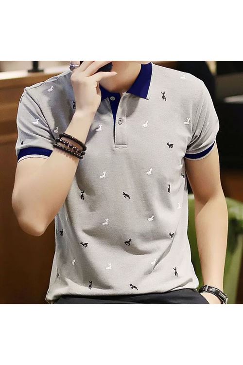 ملابس رجالية صيفية تيشيرت