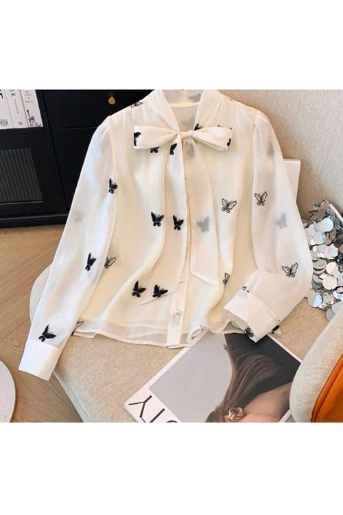 ملابس نسائية صيفية قميص 