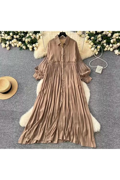 ملابس نسائية صيفية فستان 