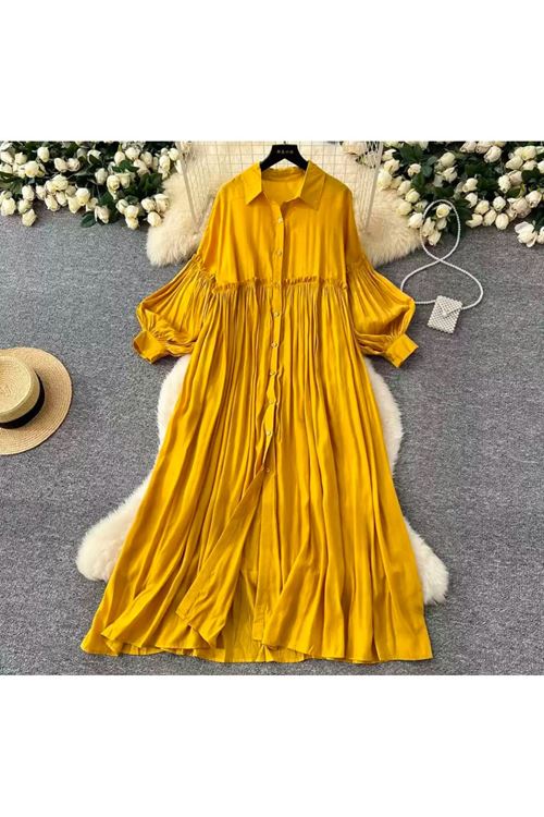 ملابس نسائية صيفية فستان 