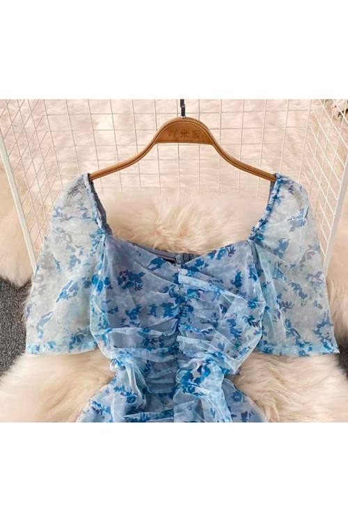 ملابس نسائية صيفية فستان 