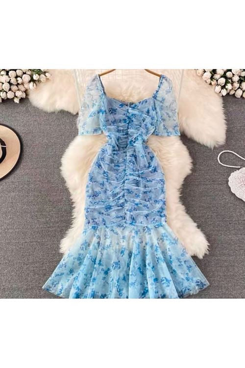 ملابس نسائية صيفية فستان 