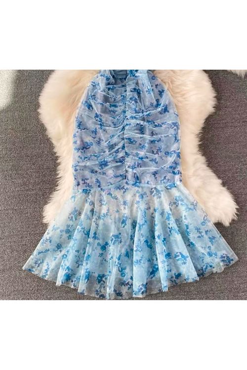 ملابس نسائية صيفية فستان 