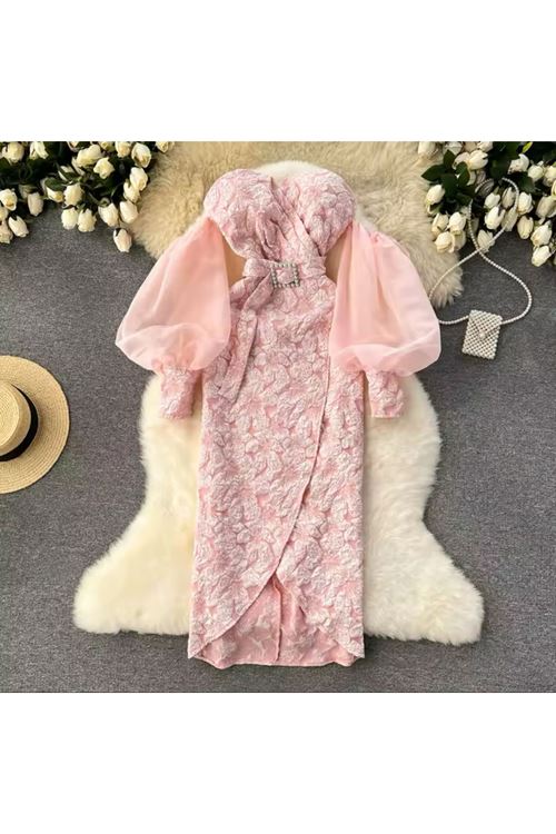 ملابس نسائية صيفية فستان 