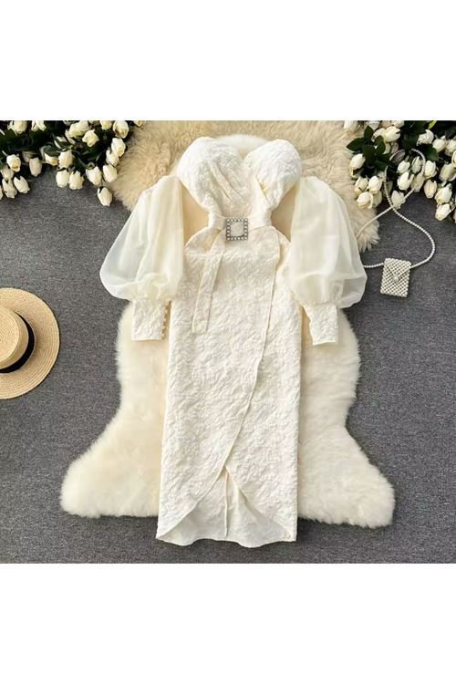 ملابس نسائية صيفية فستان 