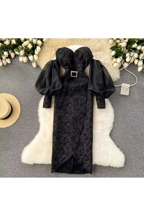 ملابس نسائية صيفية فستان 