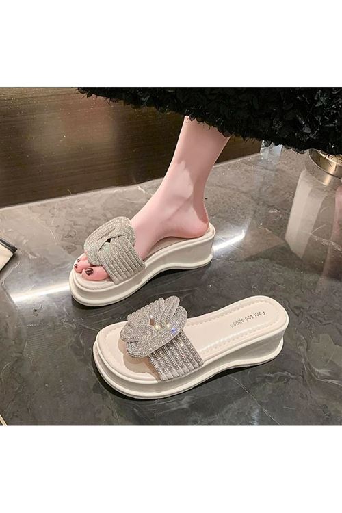 أحذية نسائية صيفية شحاتة