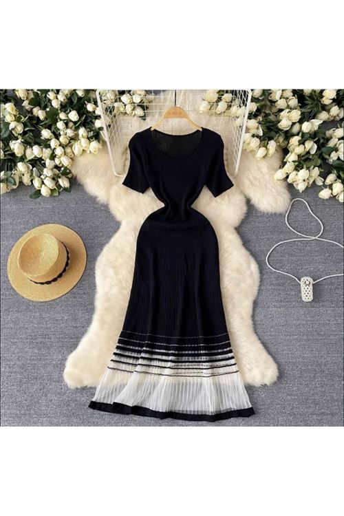 ملابس نسائية صيفية فستان 