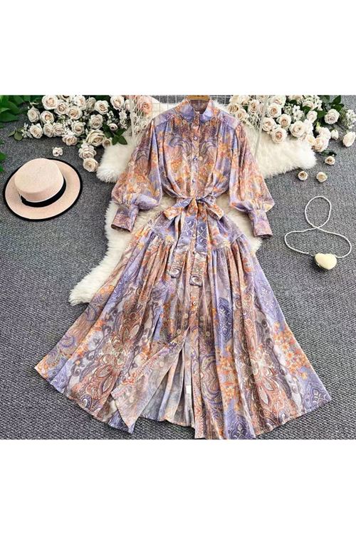 ملابس نسائية صيفية فستان 