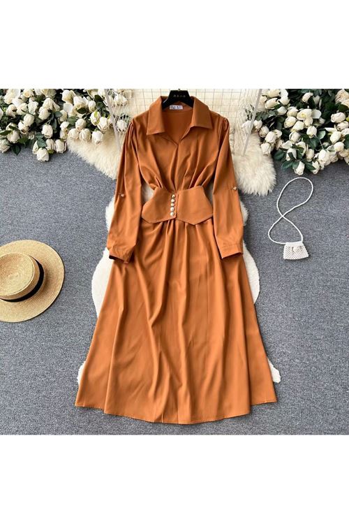 ملابس نسائية صيفية فستان 