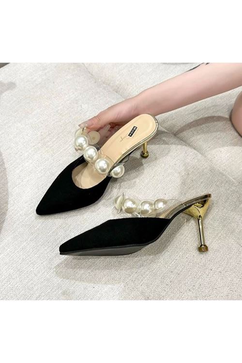 احذية نسائية صيفية شحاتة