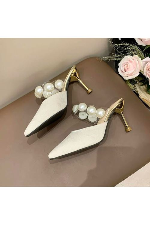 احذية نسائية صيفية شحاتة