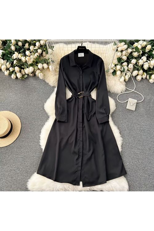 ملابس نسائية صيفية فستان 