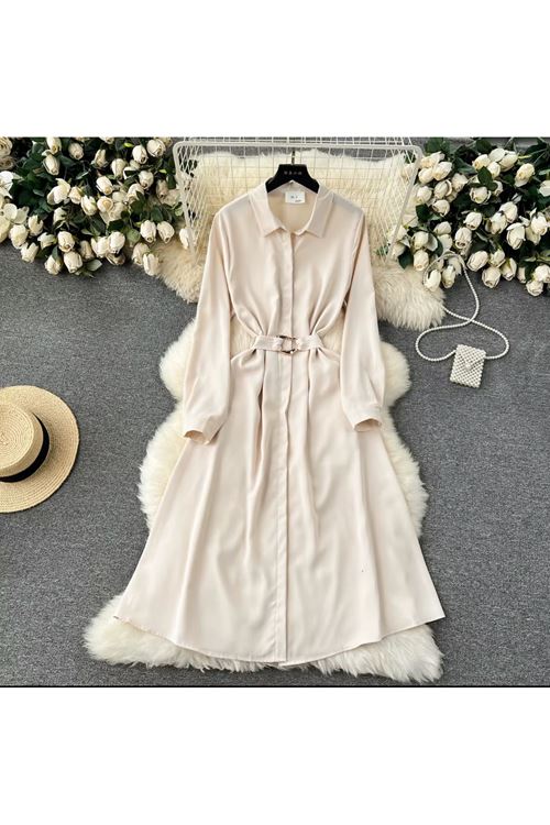 ملابس نسائية صيفية فستان 