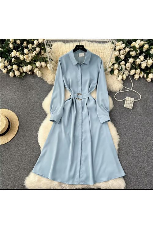 ملابس نسائية صيفية فستان 