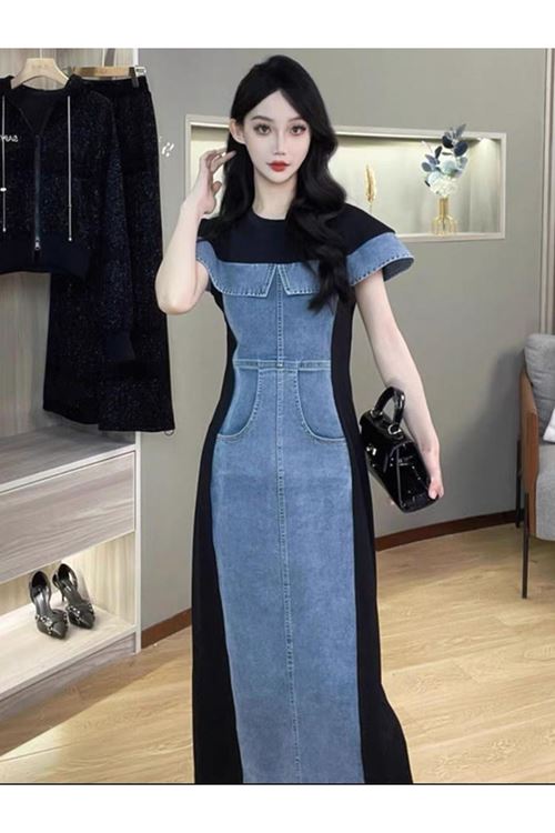 ملابس نسائية صيفية فستان 