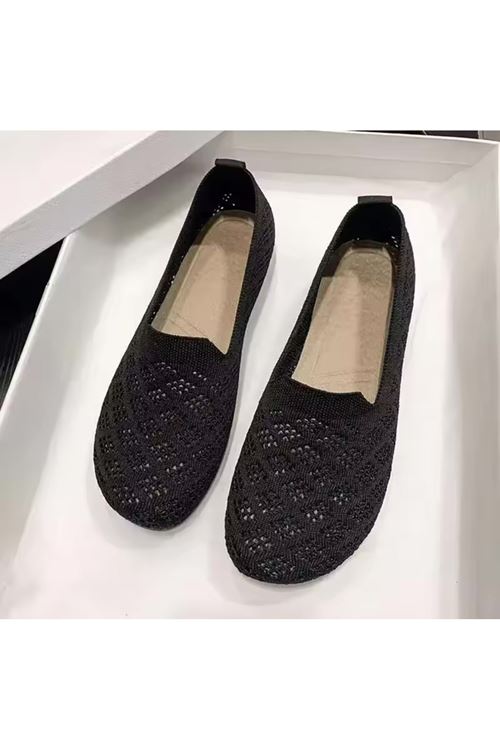 أحذية نسائية صيفية فلات