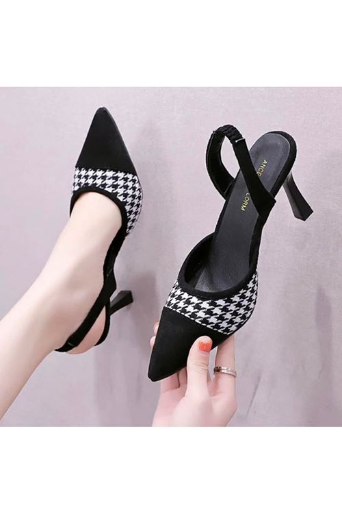 احذية نسائية صيفية شحاتة