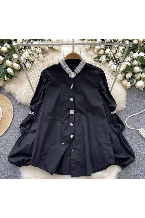 ملابس نسائية صيفية قميص 