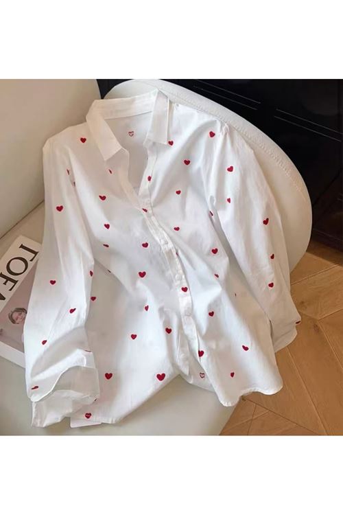 ملابس نسائية صيفية قميص 