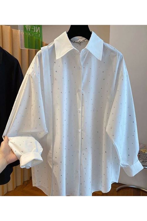 ملابس نسائية صيفية قميص 